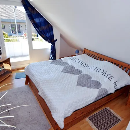 Tohuus 2 - Wittrockstr 7 2 Heiligenhafen