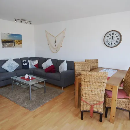 Tohuus 2 - Wittrockstr 7 2 Apartamento *