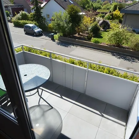 Tohuus 2 - Wittrockstr 7 2