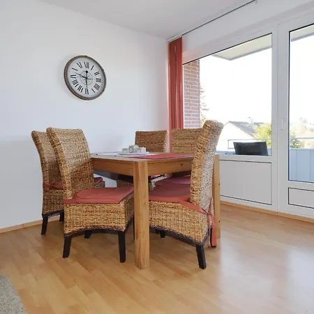 Tohuus 2 - Wittrockstr 7 2 Heiligenhafen