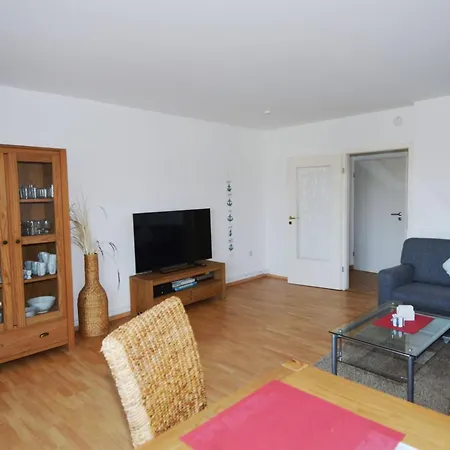 Apartamento Tohuus 2 - Wittrockstr 7 2