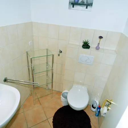 Tohuus 2 - Wittrockstr 7 2 * Heiligenhafen