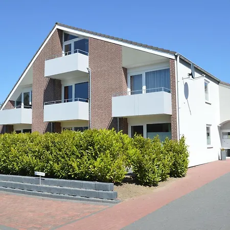 Tohuus 2 - Wittrockstr 7 2 Appartamento Heiligenhafen