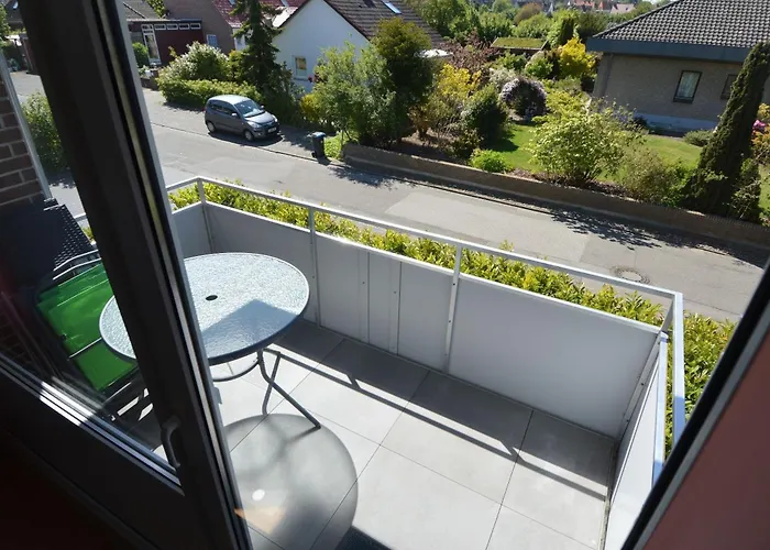 Tohuus 2 - Wittrockstr 7 2