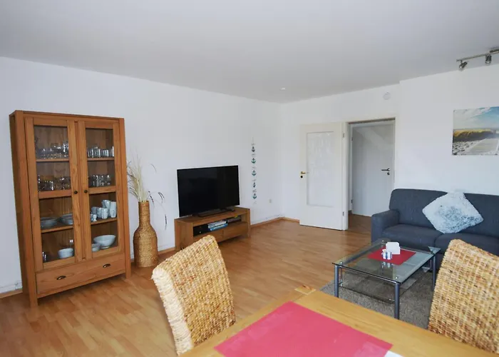 Apartamento Tohuus 2 - Wittrockstr 7 2