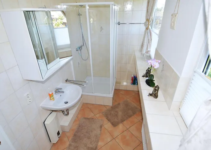 Apartamento Tohuus 2 - Wittrockstr 7 2 Heiligenhafen