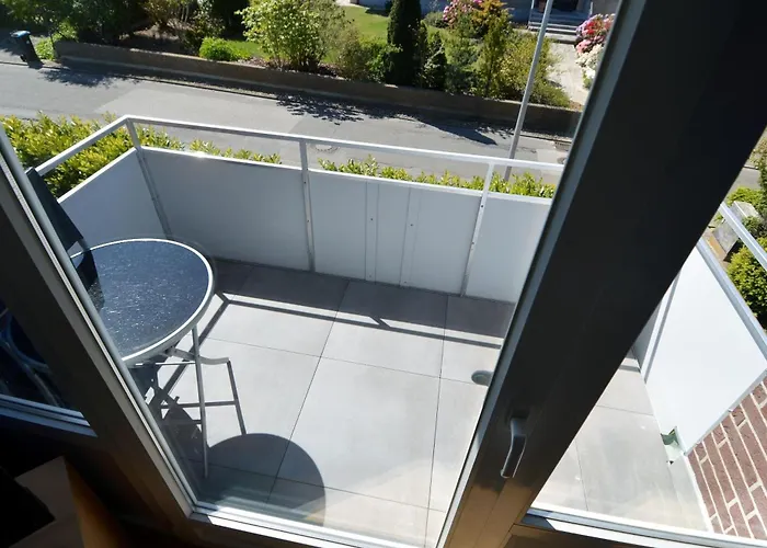 Apartamento Tohuus 2 - Wittrockstr 7 2